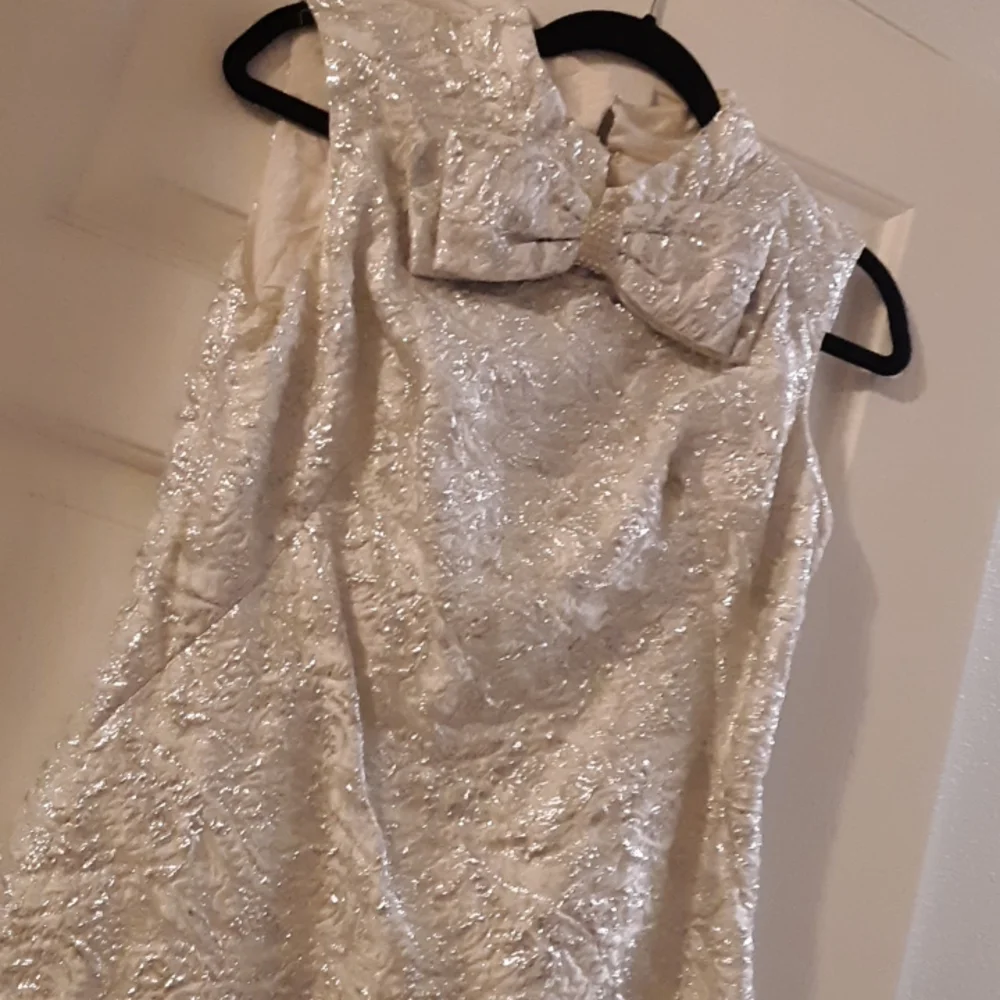 Womens vintage dress sz medium - Picture 5 of 10